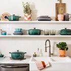 Round Dutch Oven